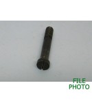 Guard Bow Screw - Front - Thick Head - Original